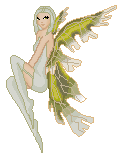 Shes My inspired earth faerie!