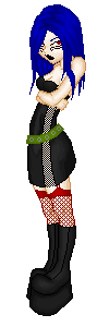 PIXEL DOLLZ RULE!!!