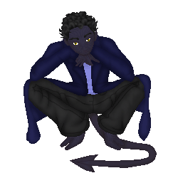 Nightcrawler entry for the xmen contest at ILCK!!